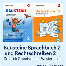 Bausteine Sprachbuch 2