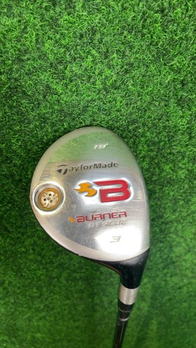 Burner taylormade hybrid - taylormade, 3-hybrid