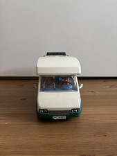 Playmobil Wohnwagen-Set 6671