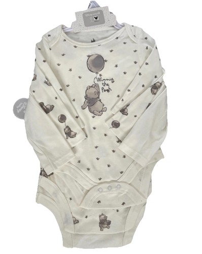Disney winnie puuh - unisex, 3er