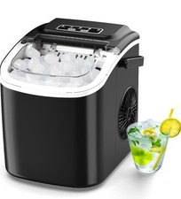 Eismaschinen für Zuhause