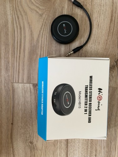 Higoing hb15 bluetooth - higoing,