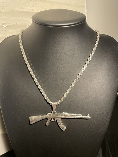 Silber 925 anhänger - silber,