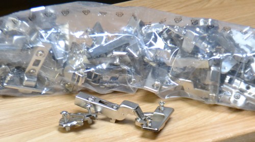 Topfband hettich - ,