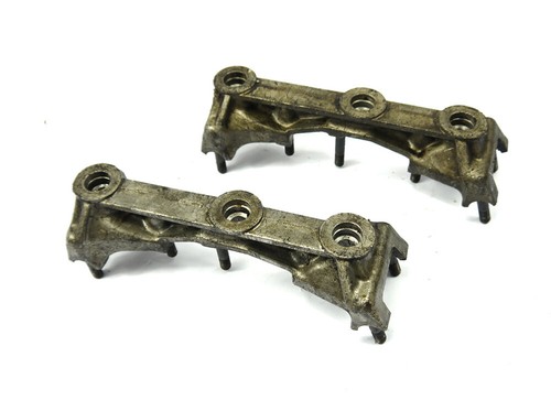 Porsche 356 912 brücke alu - 912,