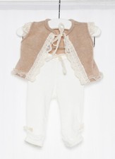 Babyset, Newborn