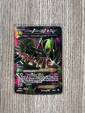 Pokémon M Gewaldro EX 85/98