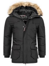 Geographical Norway Herren
