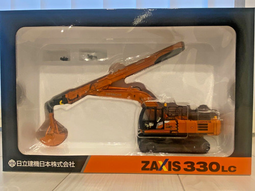Hitachi construction machinery - construction,