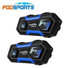 Interphone intercom 1km - 2x,