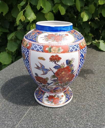 Ming dynastie blumenvase - dynastie,