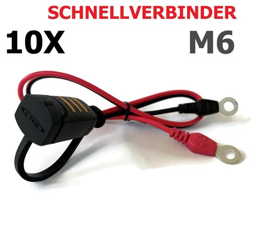 Ctek schnellkontaktkabel - ctek,