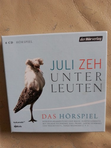 Hörspiel juli zeh - zeh:, unter