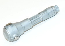 Tesa 3-Punkt-Innenmessschraube IMICRO Messbereich 40-50 mm Analog RHV22292