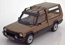 Ottomobile Talbot Matra Rancho X 1983 Rarität! Otto
