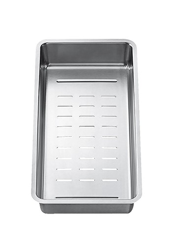 Blanco edelstahlschale 231396 - blanco,