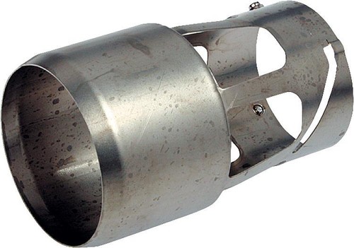 Weishaupt flammrohr aufsatz - weishaupt,
