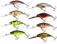 Westin BuzzBite DR Crankbait