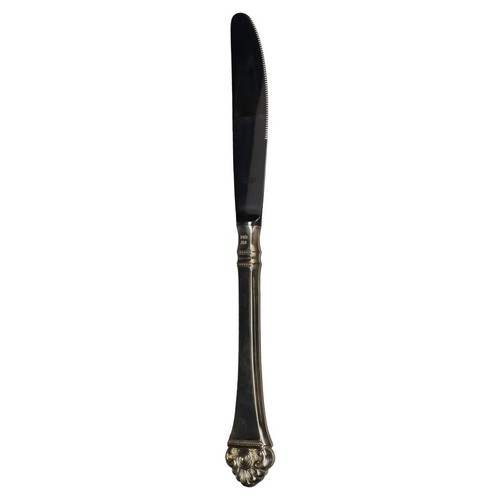 Messer menue robbe berking - menue, &