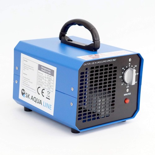 Ozongenerator 10000mg 10g h - ozongenerator, 10000mg/h