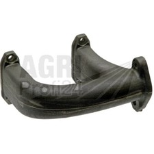 Auspuffkrümmer für Deutz-Fahr F2L612 F2L 712 F2L 812 D 25 D 25S D 25.1 D 25.1S