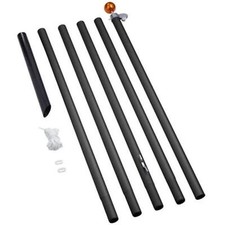 Fairybell teilbarer Fahnenmast