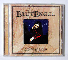 Blutengel - Child of Glass