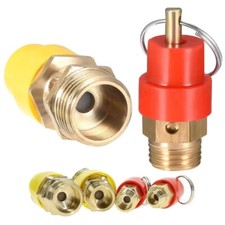 8KG Sicherheitsventil