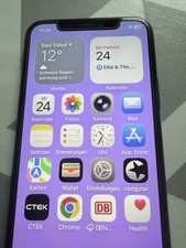 iPhone 11 Pro 64 GB super Zustand