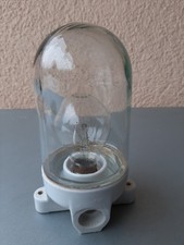 Glaskolbenlampe, Kellerlampe