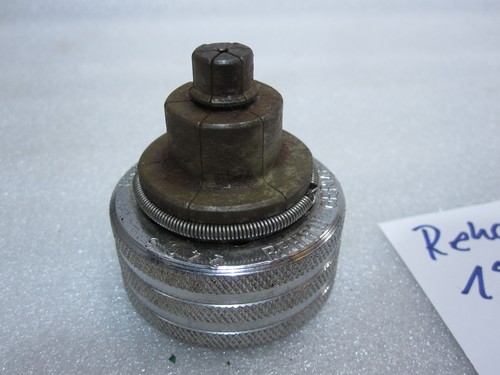 Aufsatz rehau expander - rehau, rohr