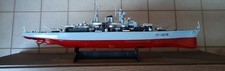 Schlachtschiff Bismarck-Klasse - RC - ca.70cm - 1:360 - 2.4GHz -