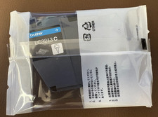 LC-3213C XL Original Brother Druckerpatronen Tintenpatronen MFC DCP