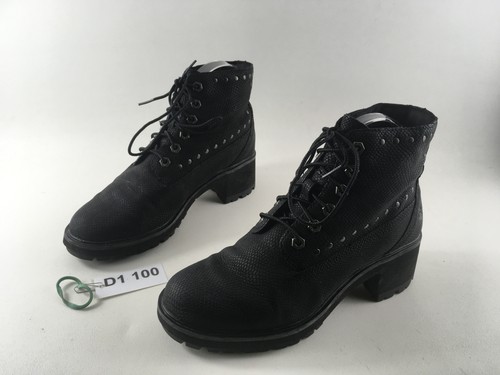 Timberland boots damen - boots,