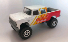 Matchbox - 1968 Dodge D-200 - 2022 - mint/unbespielt & loose - MB1183