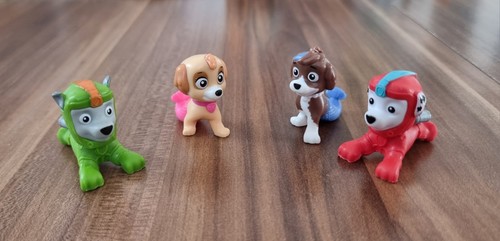 Paw patrol sea - paw, patrol,