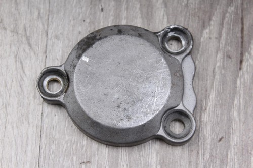 Motordeckel ölpumpendeckel - motordeckel,