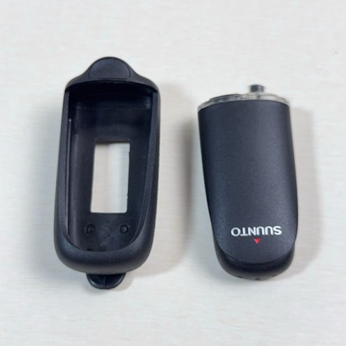 Suunto foot pod tracker - foot,