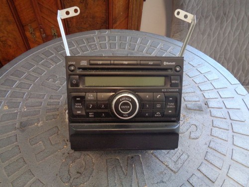 Radio ohne code - code, pp-2804t