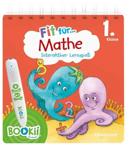 Bookii fit für mathe - bookii,