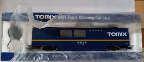 Tomix