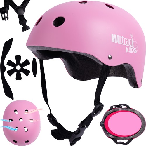 Kinder fahrradhelm verstellbar - kinder,