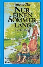 Nur einen Sommer lang Buch