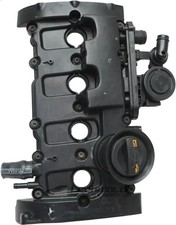 06D103469N 2.0TFSI EA113 Ventildeckel Zylinderkopfhaube Audi A4 B7 BWE