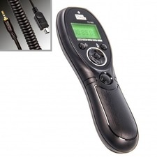 Pixel RW-252 Profi LCD Timer