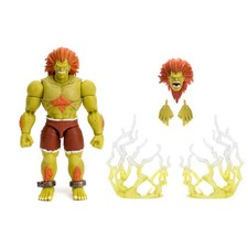 Jada Blanka Figur - Ultra Street Fighter II - Capcom
