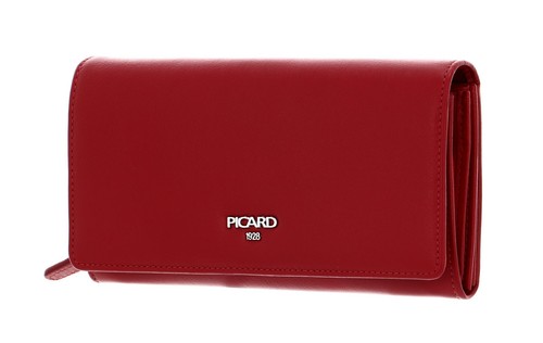 Picard bingo flap wallet - flap,