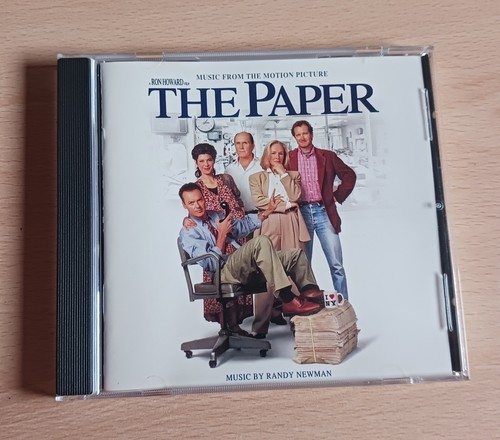 The paper 1994 - the,