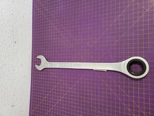 Garant 61 4770 Maulschlüssel / Ratschenringschlüssel, Schlüsselweite: 30mm