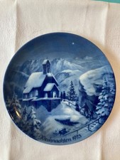 Weihnachtsteller Berlin Design
